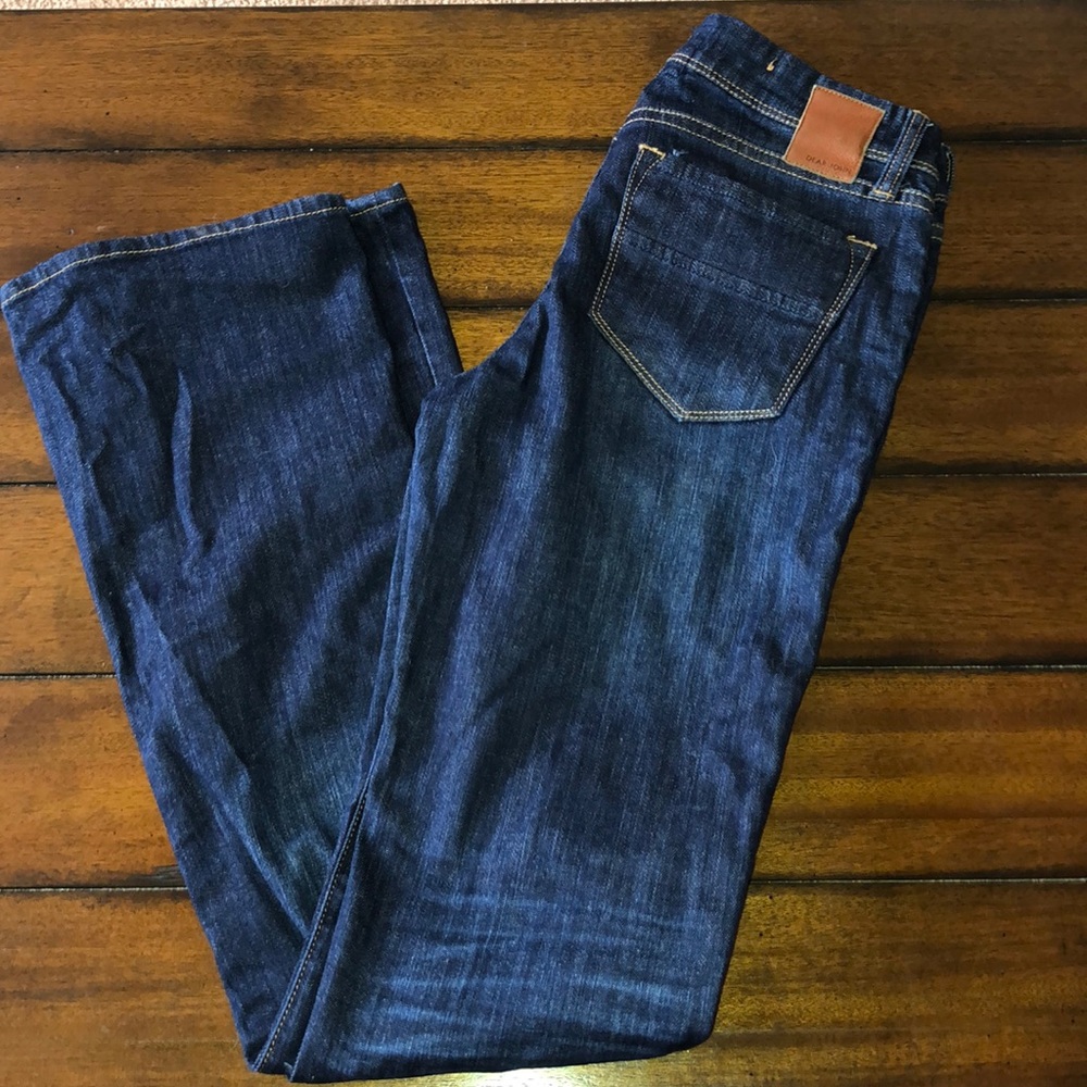 Dear John Boot cut jeans